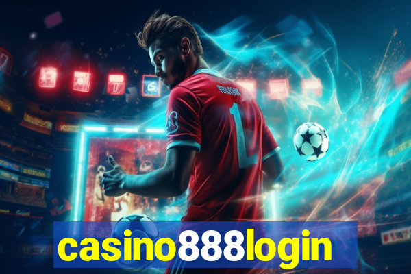 casino888login