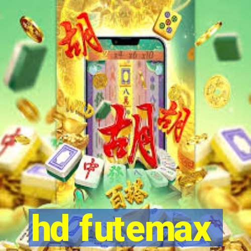 hd futemax