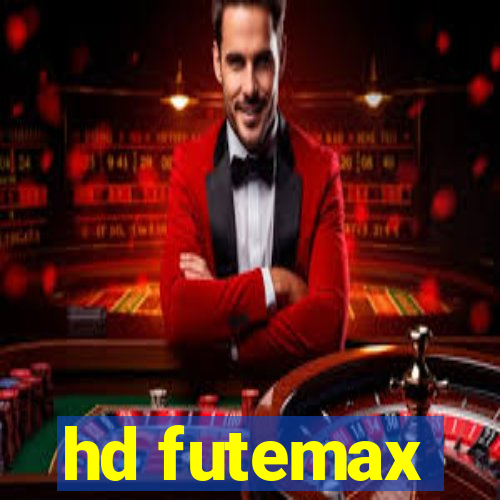 hd futemax