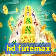 hd futemax