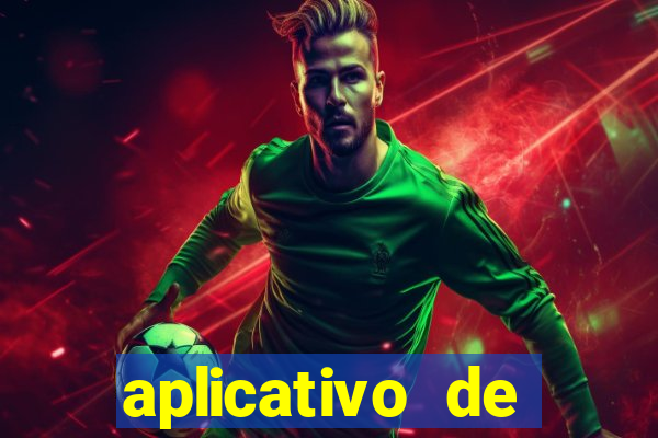 aplicativo de palpite de jogo de futebol