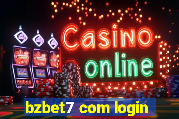 bzbet7 com login