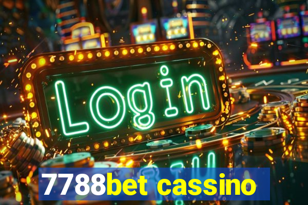 7788bet cassino