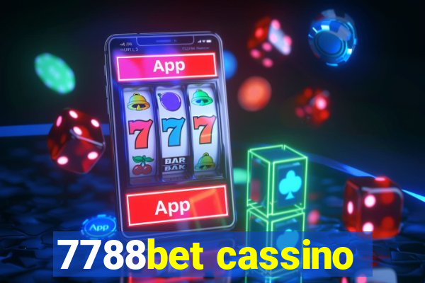 7788bet cassino