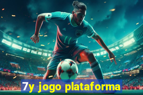 7y jogo plataforma