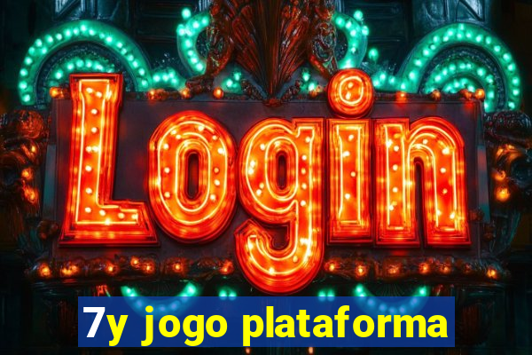 7y jogo plataforma