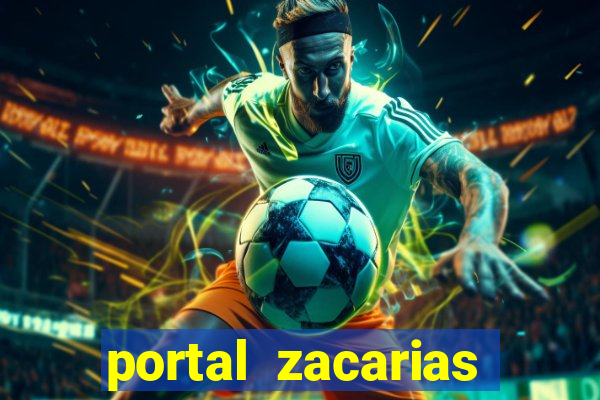 portal zacarias mulher x9