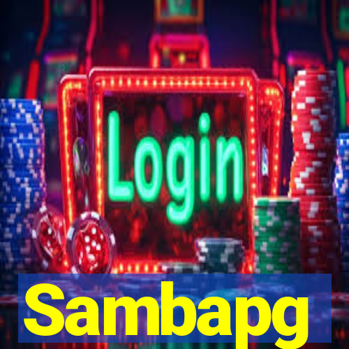 Sambapg