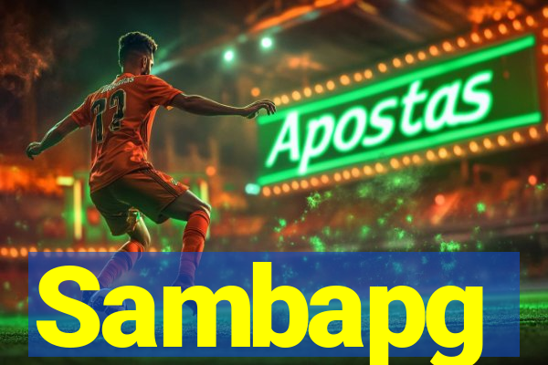 Sambapg