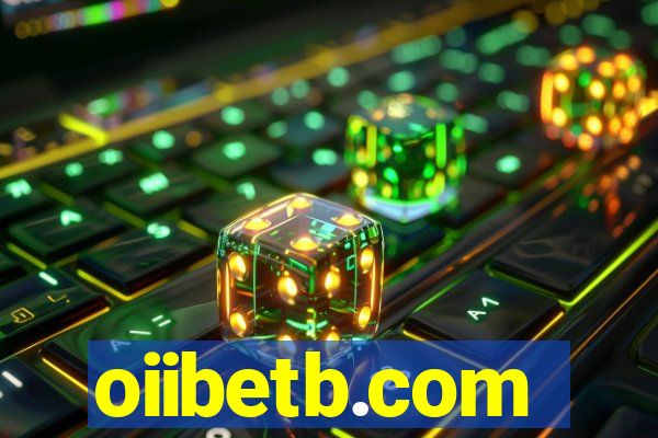 oiibetb.com