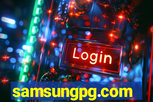 samsungpg.com