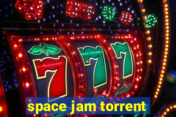 space jam torrent