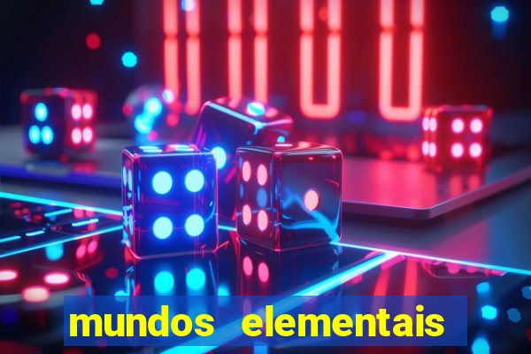 mundos elementais download android