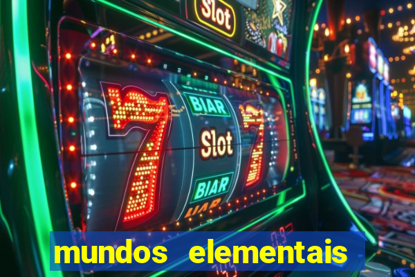 mundos elementais download android