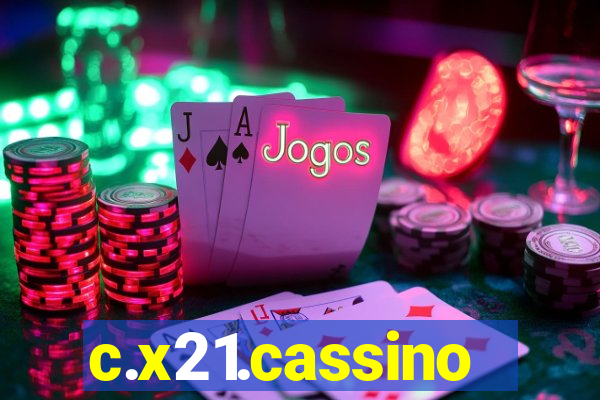 c.x21.cassino