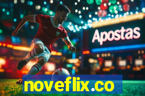 noveflix.co