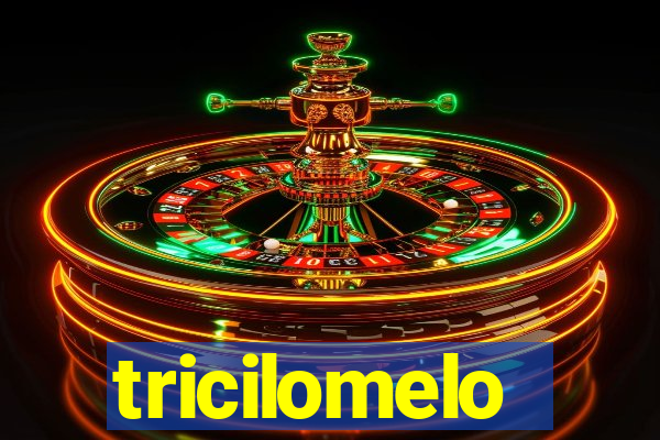 tricilomelo brincadeira letra