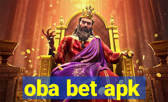 oba bet apk