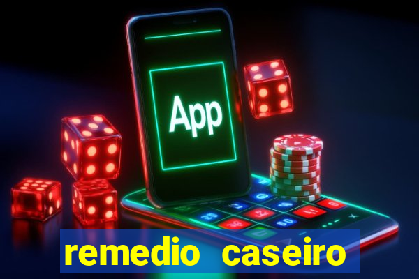 remedio caseiro para diabete