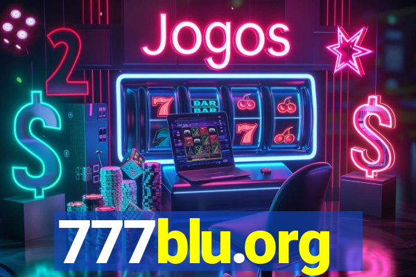 777blu.org