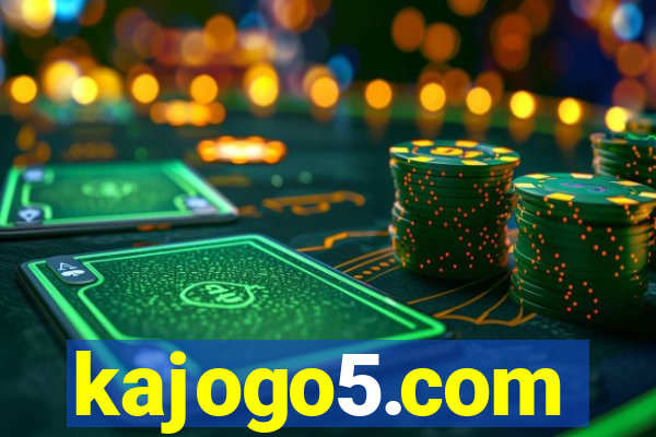 kajogo5.com