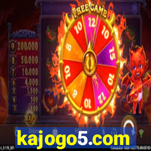 kajogo5.com