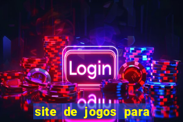 site de jogos para ganhar dinheiro via pix