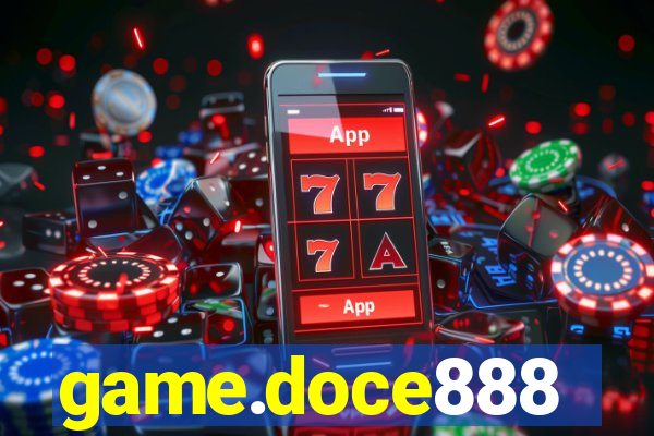 game.doce888