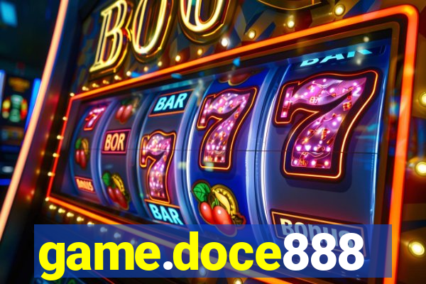 game.doce888