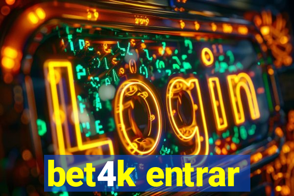 bet4k entrar