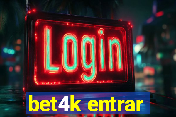 bet4k entrar