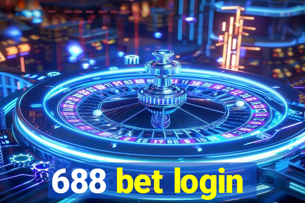 688 bet login