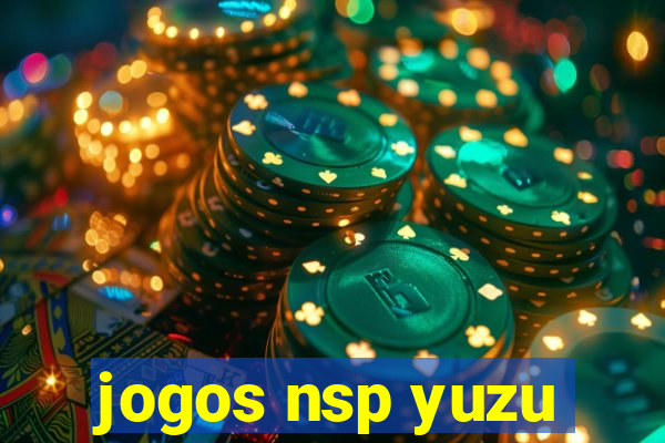 jogos nsp yuzu