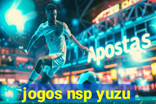 jogos nsp yuzu