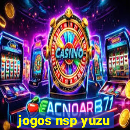 jogos nsp yuzu