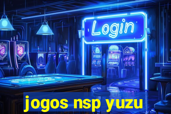 jogos nsp yuzu