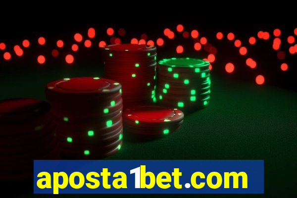 aposta1bet.com