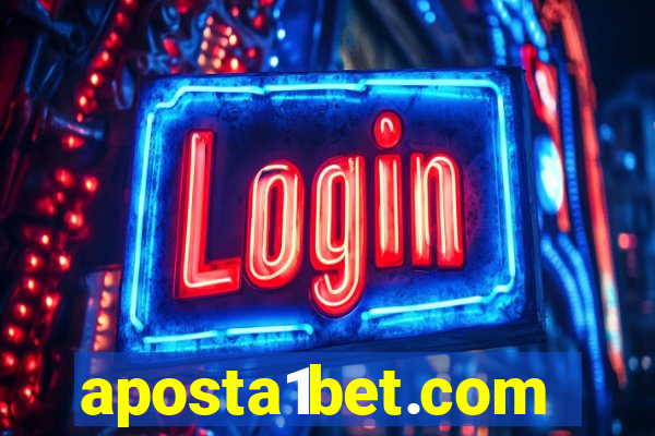 aposta1bet.com