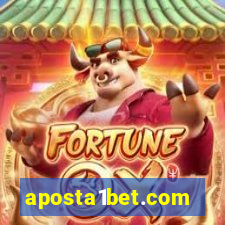 aposta1bet.com