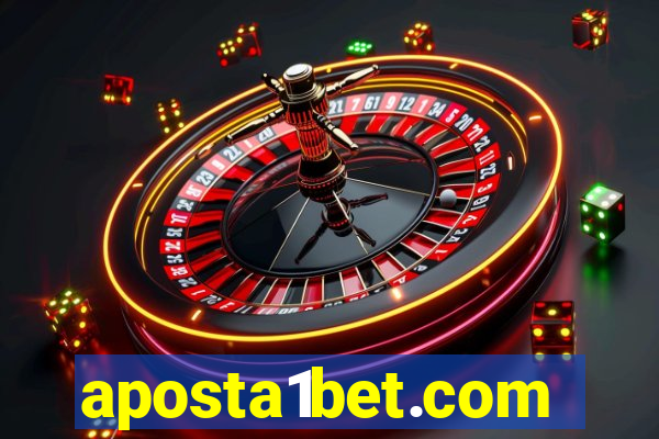 aposta1bet.com