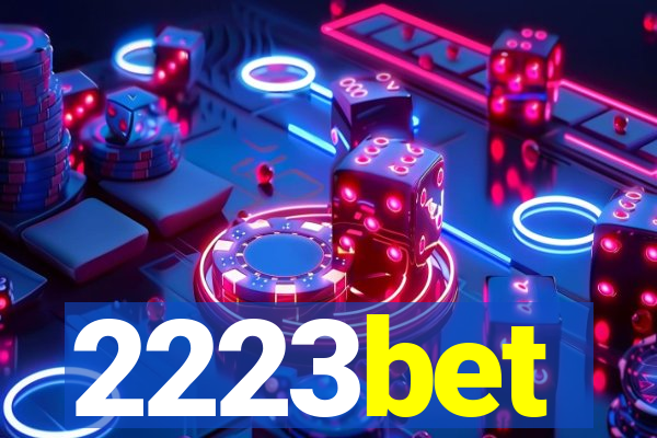 2223bet