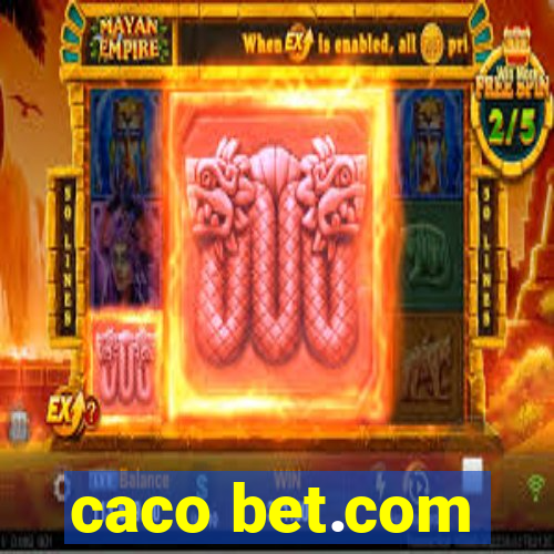 caco bet.com