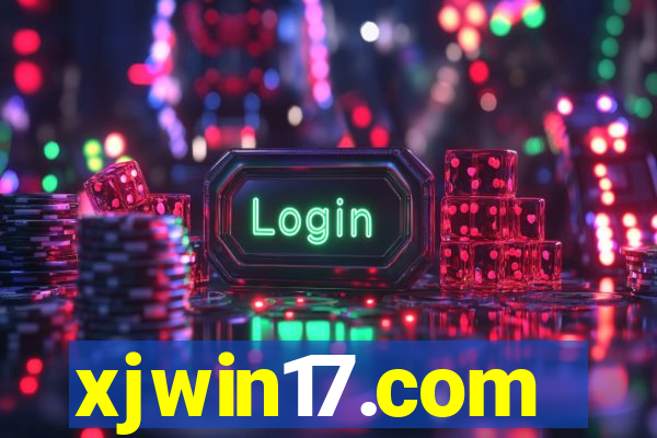 xjwin17.com