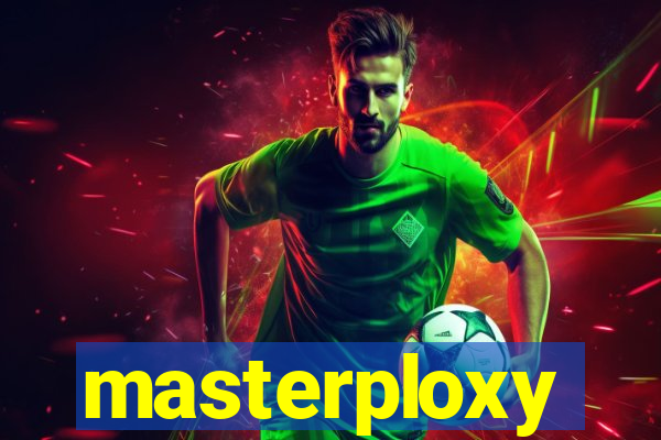 masterploxy