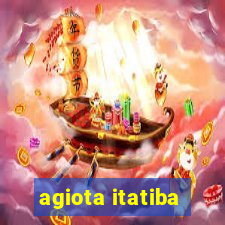 agiota itatiba