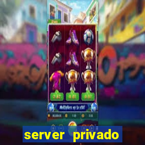 server privado blaze shindo life