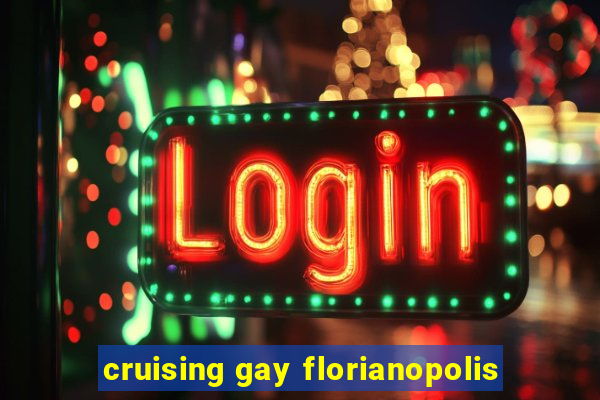 cruising gay florianopolis