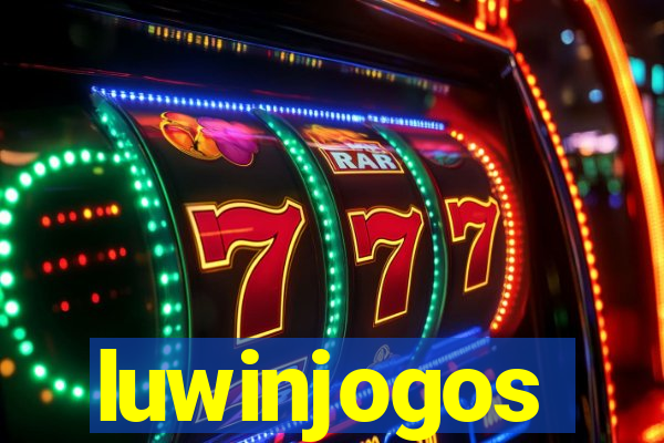 luwinjogos