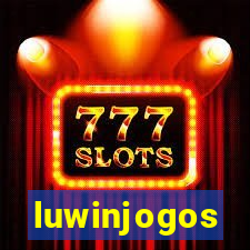 luwinjogos