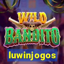 luwinjogos